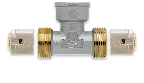 FITINGURI STRÂNGERE DEMONTABILE